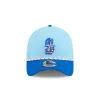 Seattle Mariners Independence Day 2025 39THIRTY Stretch Fit Hat sold by New Era