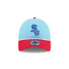 Chicago White Sox Independence Day 2025 9TWENTY Adjustable Hat sold by New Era