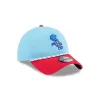 Chicago White Sox Independence Day 2025 9TWENTY Adjustable Hat sold by New Era