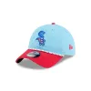 Chicago White Sox Independence Day 2025 9TWENTY Adjustable Hat sold by New Era
