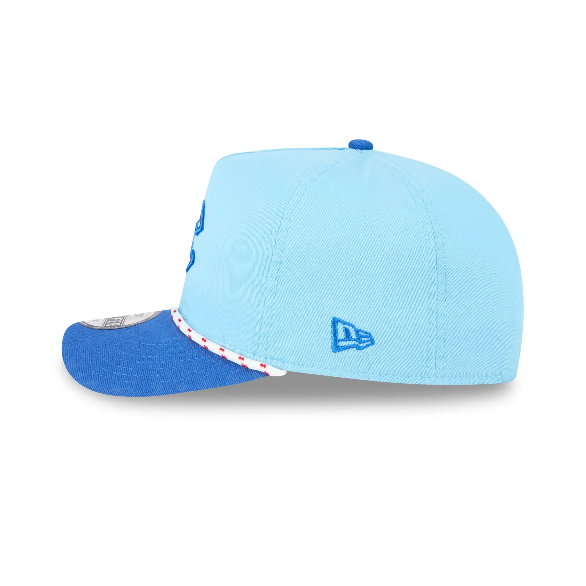 Chicago Cubs Independence Day 2025 Golfer Hat sold by New Era product image thumbnail 4