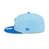 Cleveland Guardians Independence Day 2025 9FIFTY Snapback Hat sold by New Era