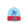 Athletics Independence Day 2025 9TWENTY Adjustable Hat sold by New Era