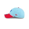 Athletics Independence Day 2025 9TWENTY Adjustable Hat sold by New Era