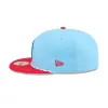 San Diego Padres Independence Day 2025 59FIFTY Fitted Hat sold by New Era