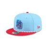 San Diego Padres Independence Day 2025 59FIFTY Fitted Hat sold by New Era