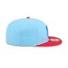 San Diego Padres Independence Day 2025 59FIFTY Fitted Hat sold by New Era