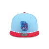 San Diego Padres Independence Day 2025 59FIFTY Fitted Hat sold by New Era