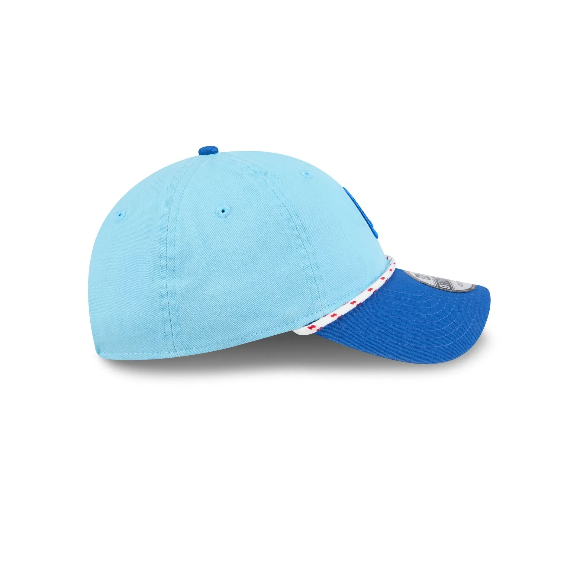 Chicago Cubs Independence Day 2025 9TWENTY Adjustable Hat sold by New Era product image thumbnail 5