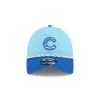 Chicago Cubs Independence Day 2025 9TWENTY Adjustable Hat sold by New Era