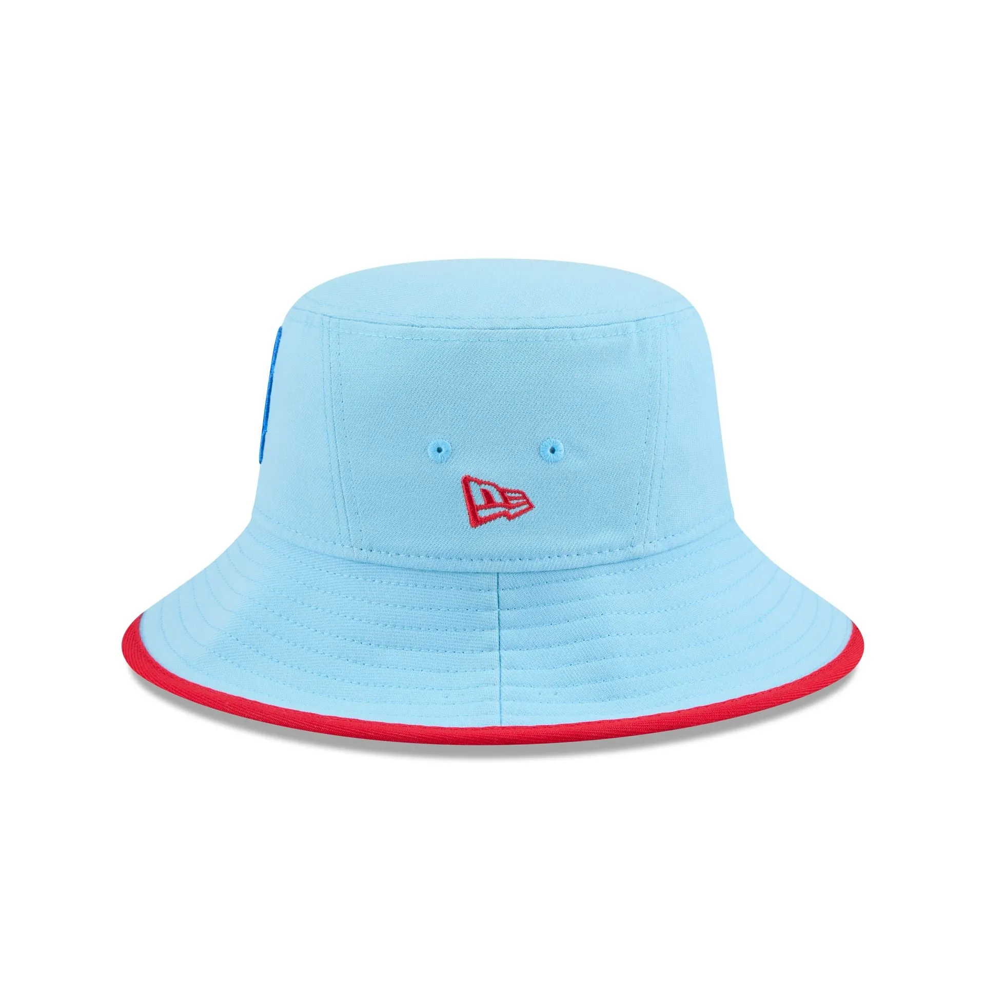 Boston Red Sox Independence Day 2025 Stretch Bucket Hat sold by New Era product image thumbnail 4