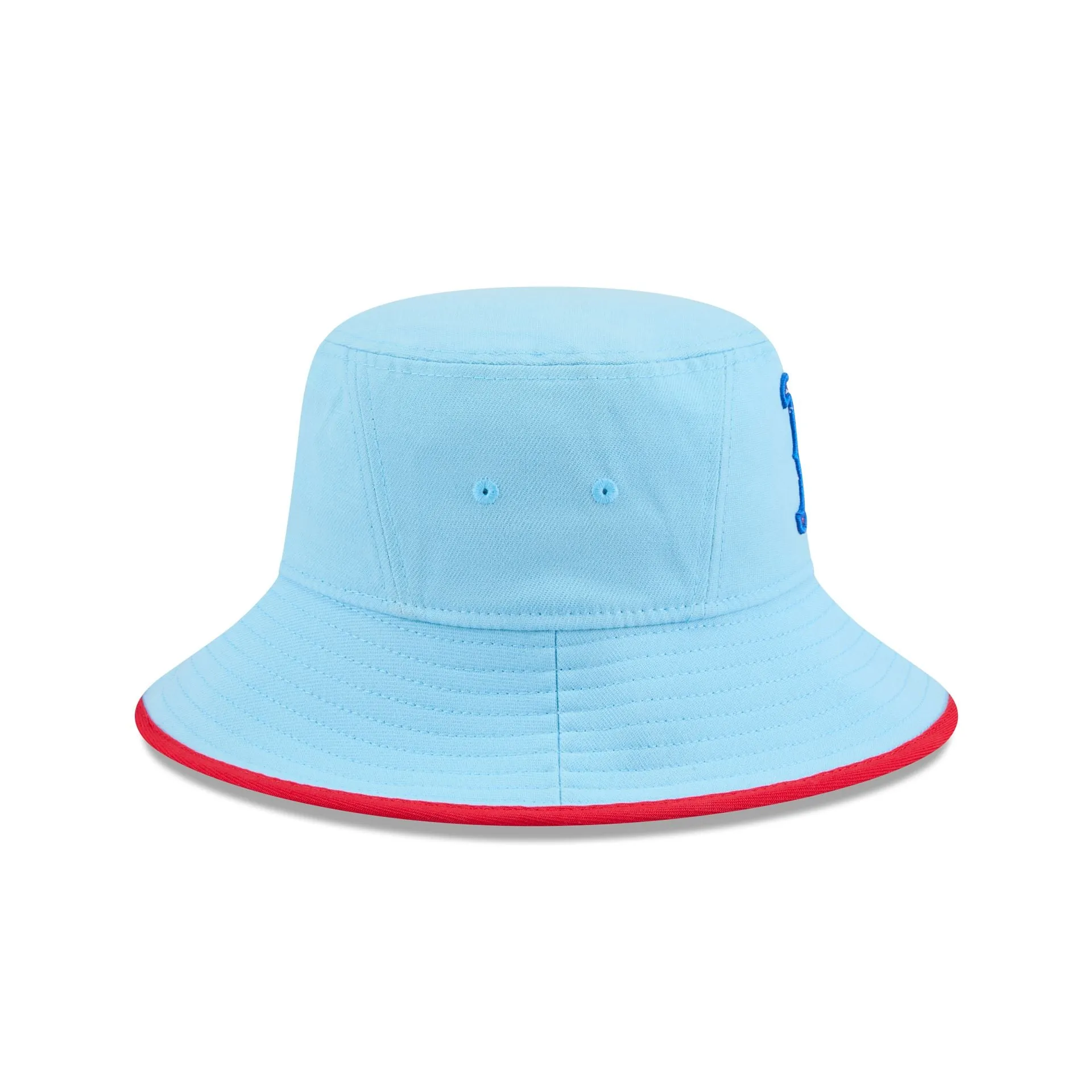Boston Red Sox Independence Day 2025 Stretch Bucket Hat sold by New Era product image thumbnail 5