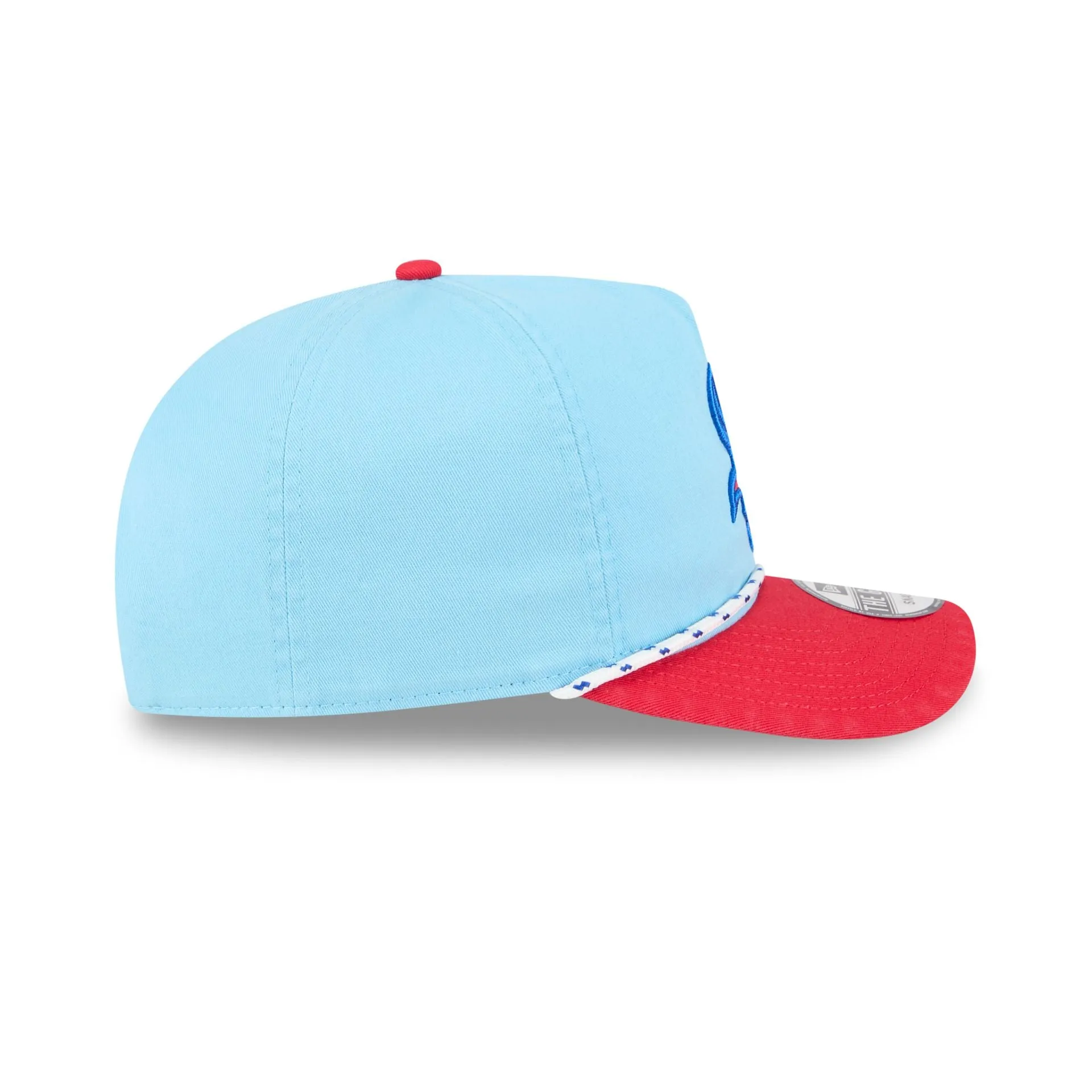 Chicago White Sox Independence Day 2025 Golfer Hat sold by New Era product image thumbnail 5