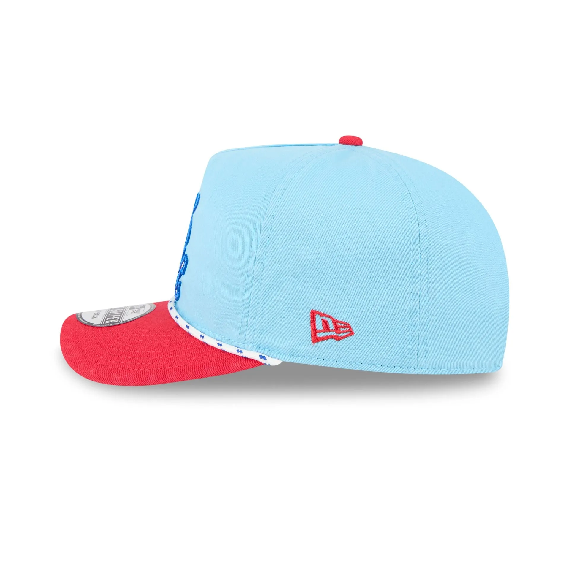 Chicago White Sox Independence Day 2025 Golfer Hat sold by New Era product image thumbnail 4