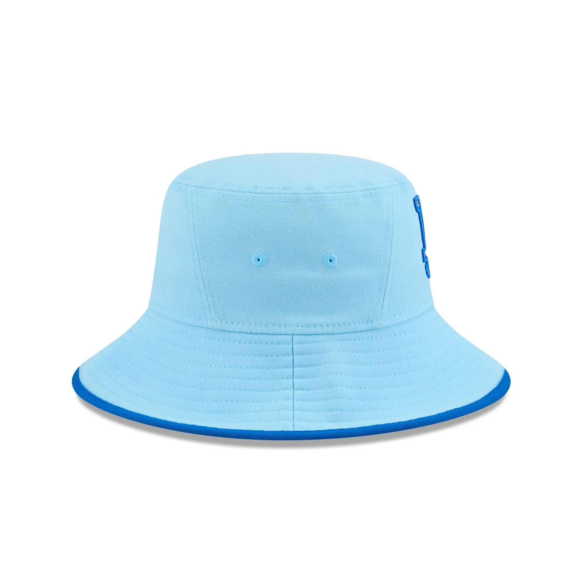 Los Angeles Dodgers Independence Day 2025 Stretch Bucket Hat sold by New Era product image thumbnail 5