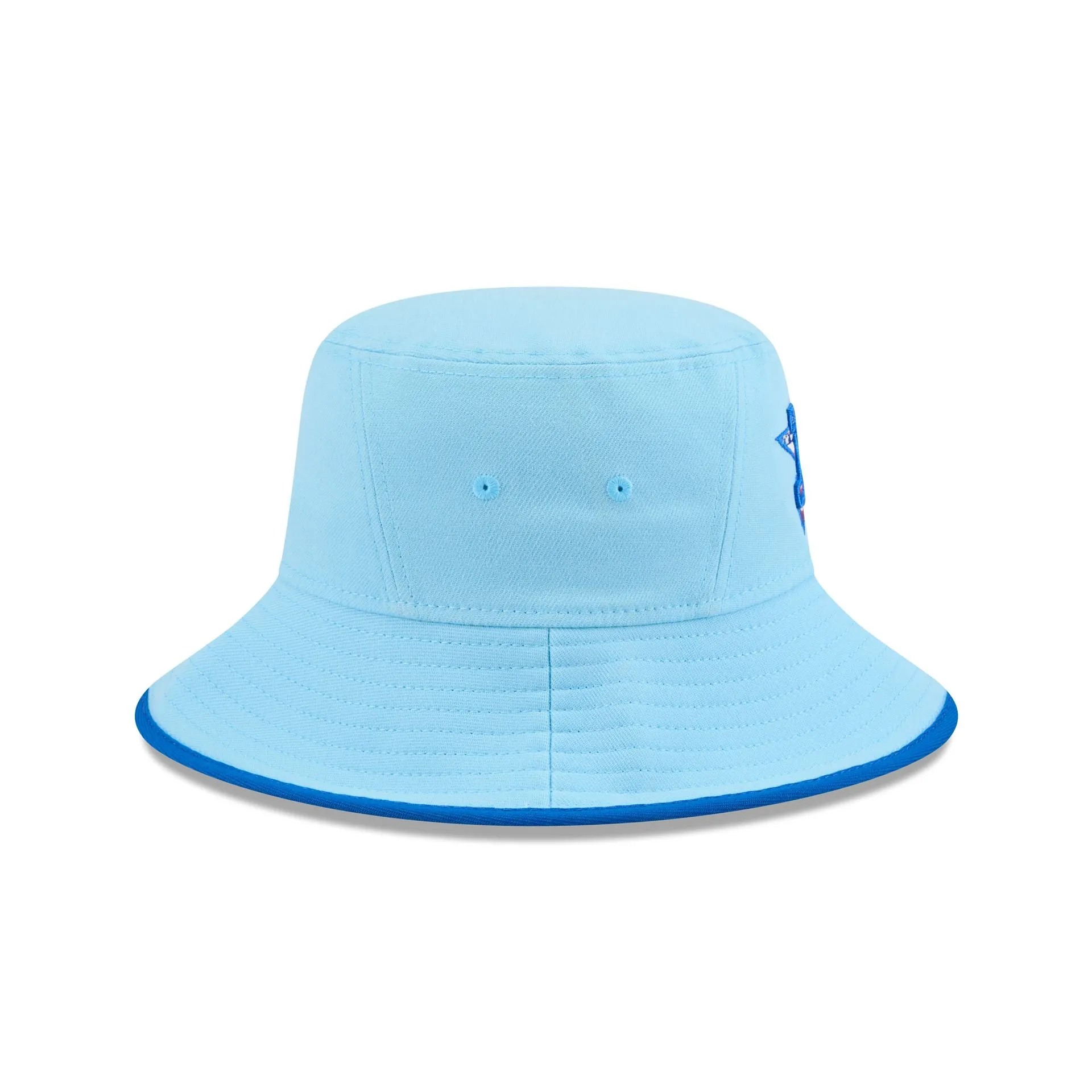 Houston Astros Independence Day 2025 Stretch Bucket Hat sold by New Era product image thumbnail 5