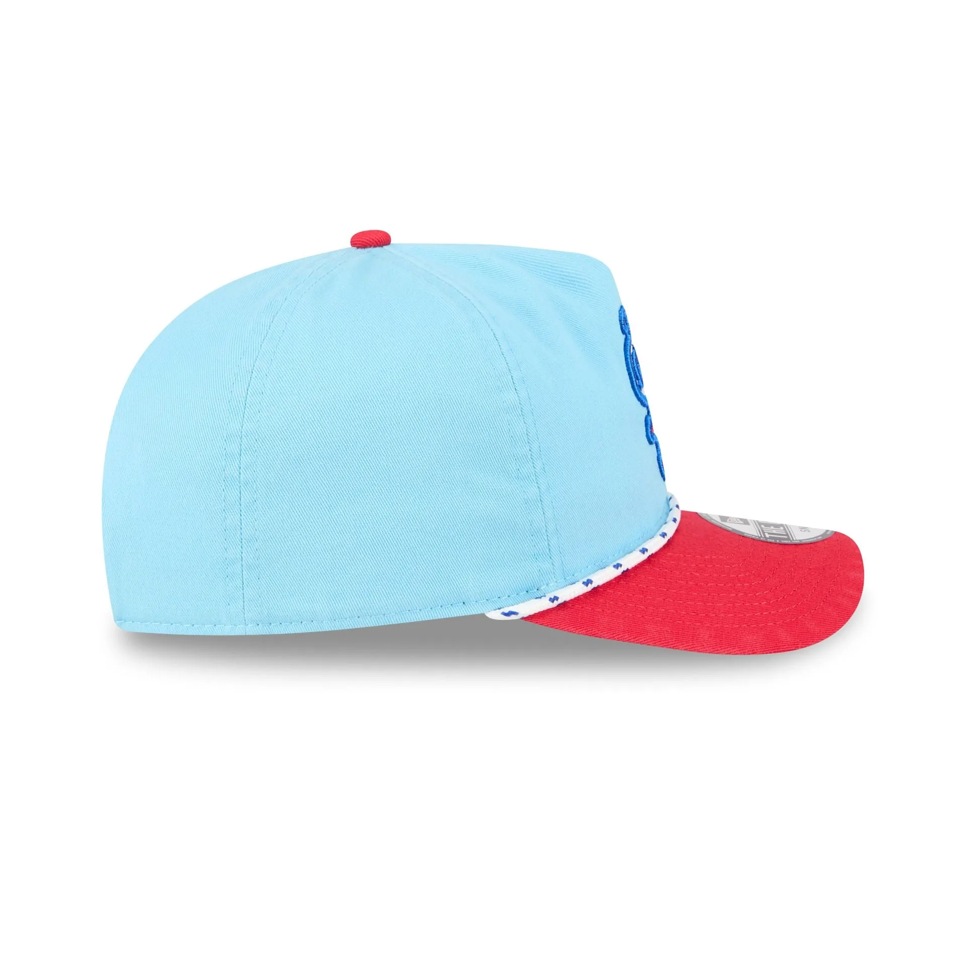 St. Louis Cardinals Independence Day 2025 Golfer Hat sold by New Era product image thumbnail 5
