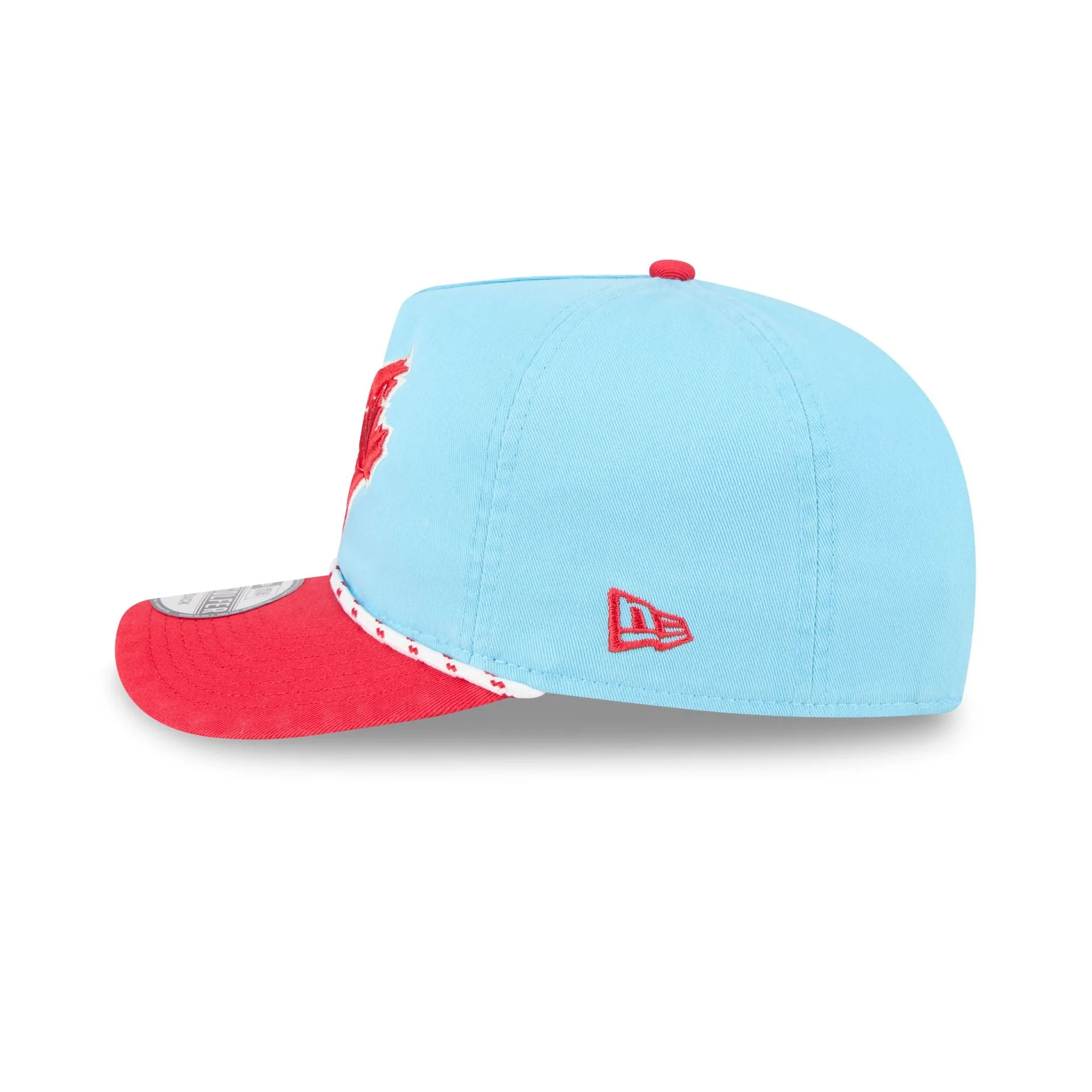 Toronto Blue Jays Independence Day 2025 Golfer Hat sold by New Era product image thumbnail 4