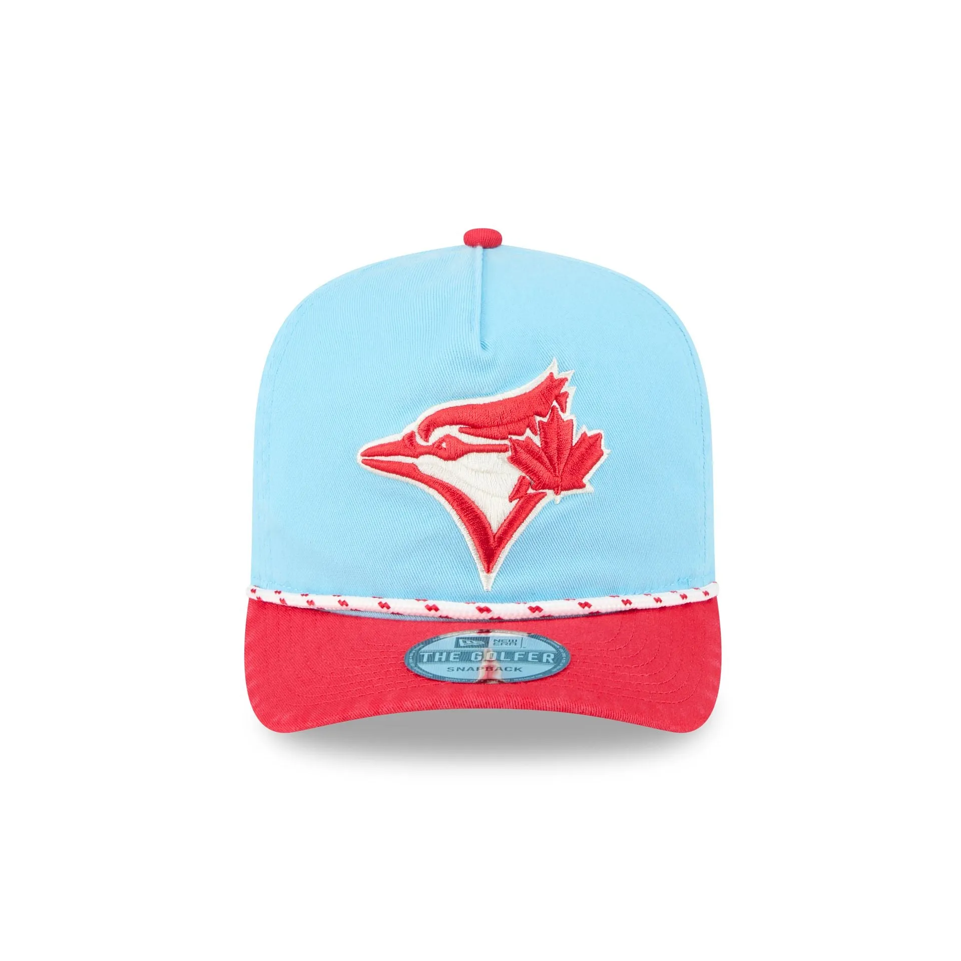 Toronto Blue Jays Independence Day 2025 Golfer Hat sold by New Era product image thumbnail 2