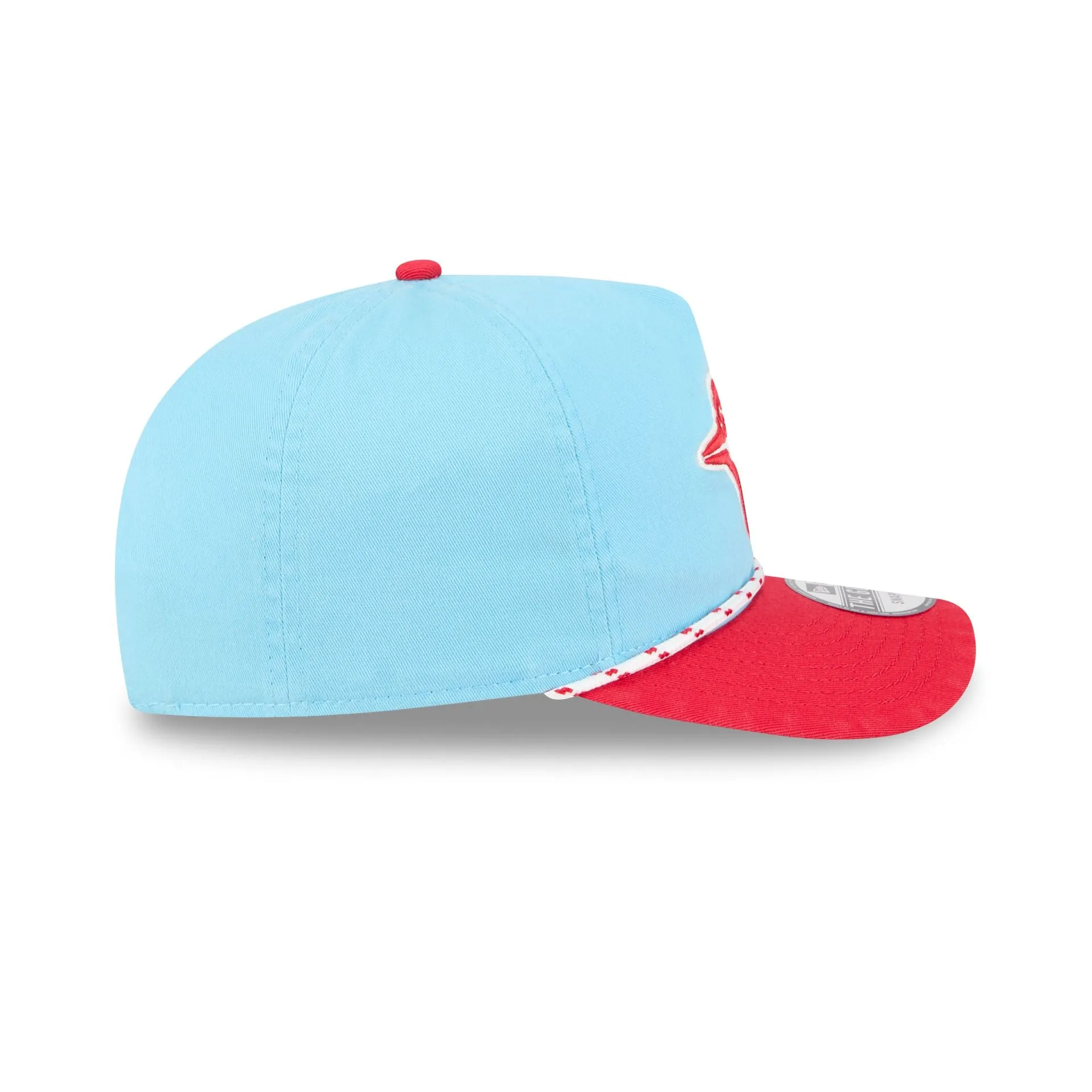 Toronto Blue Jays Independence Day 2025 Golfer Hat sold by New Era product image thumbnail 5