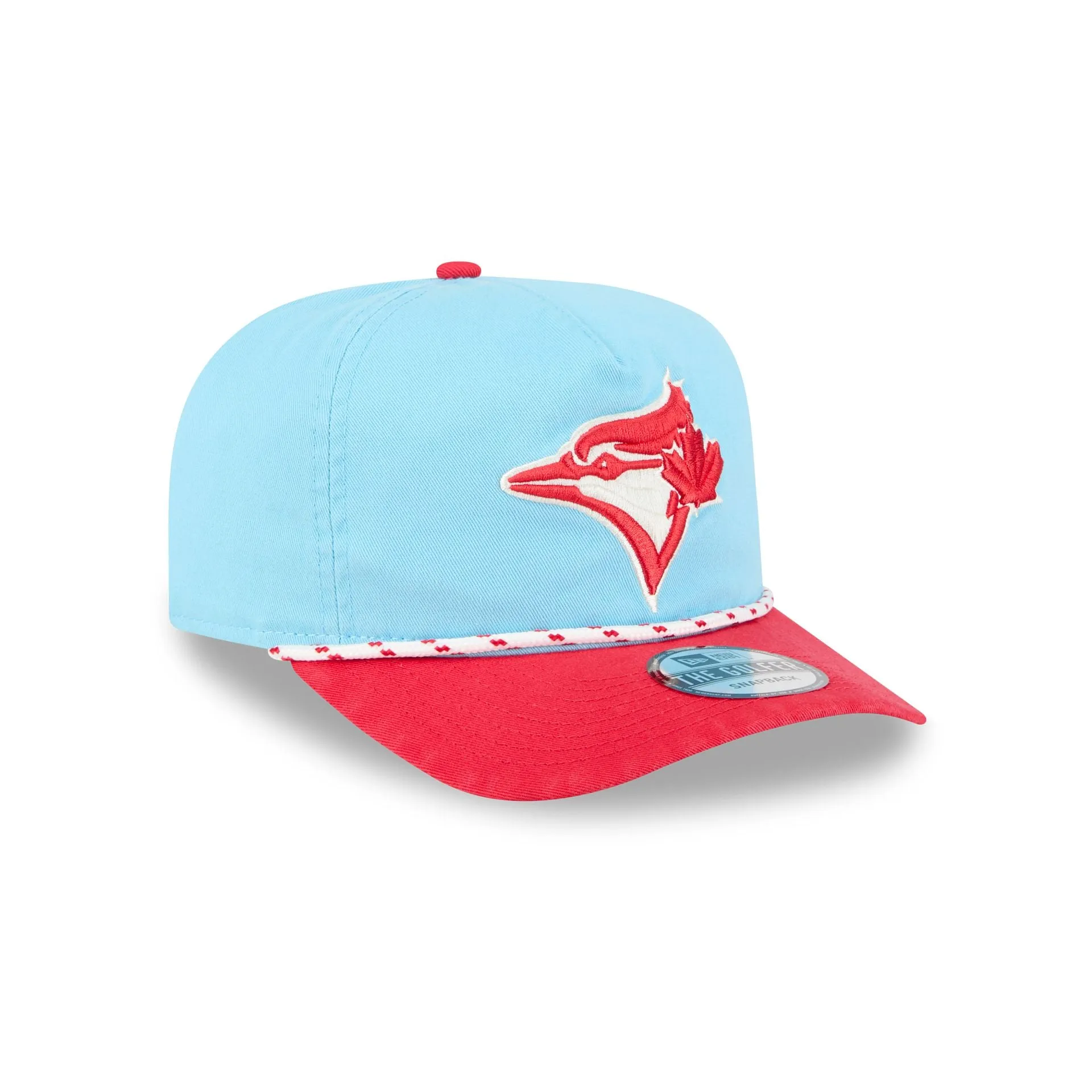 Toronto Blue Jays Independence Day 2025 Golfer Hat sold by New Era product image thumbnail 3
