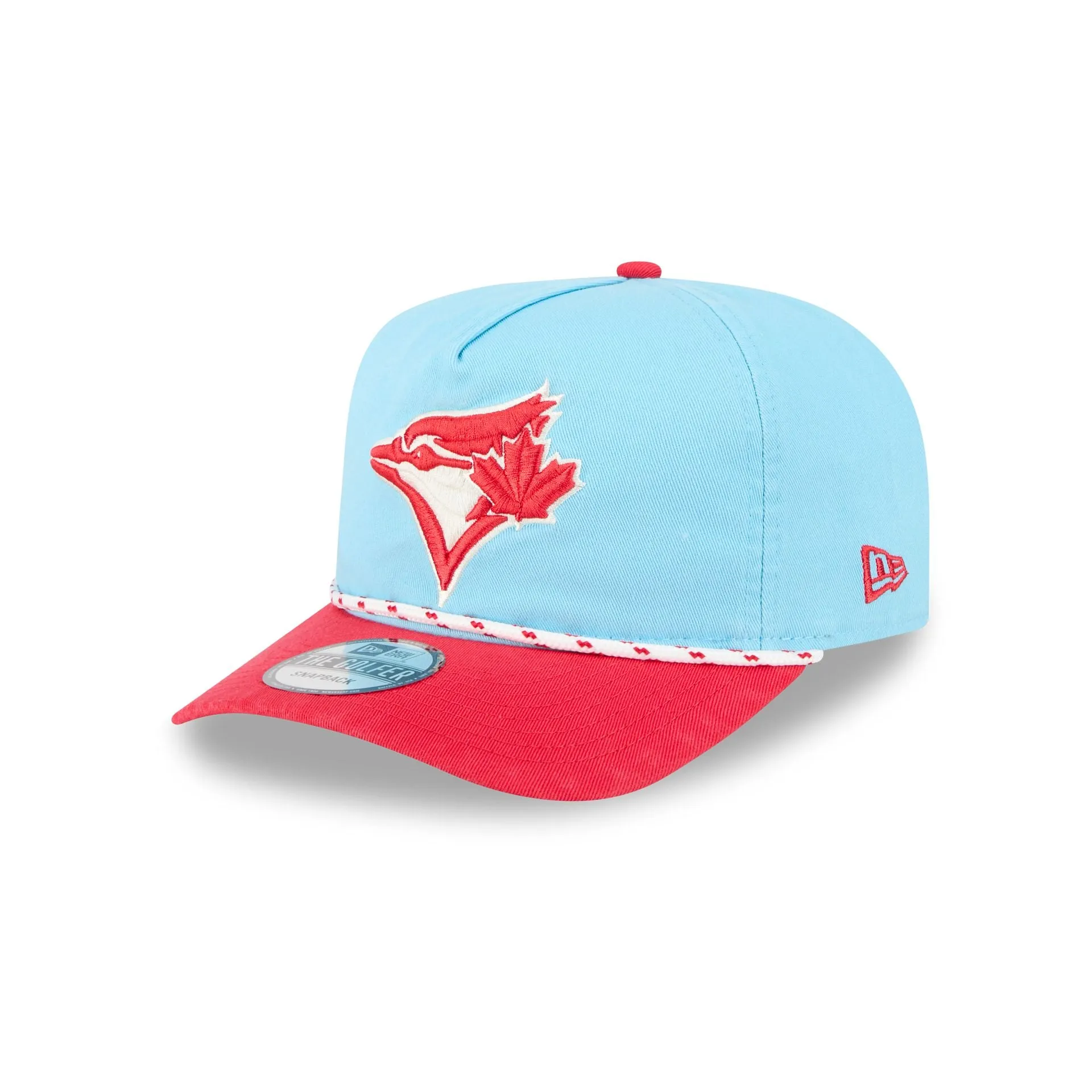 Toronto Blue Jays Independence Day 2025 Golfer Hat sold by New Era