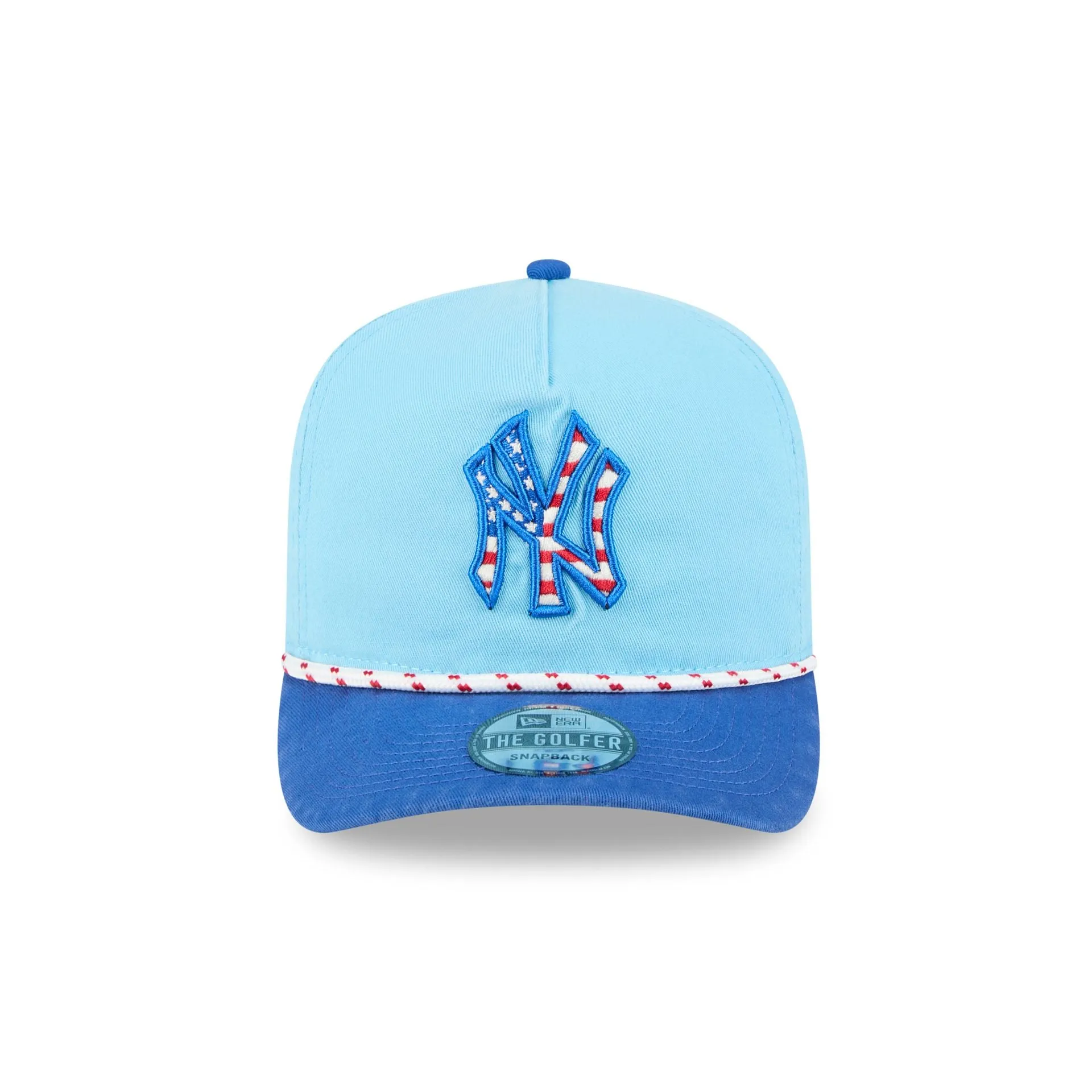 New York Yankees Independence Day 2025 Golfer Hat sold by New Era product image thumbnail 2