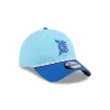 Detroit Tigers Independence Day 2025 9TWENTY Adjustable Hat sold by New Era