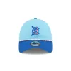 Detroit Tigers Independence Day 2025 9TWENTY Adjustable Hat sold by New Era