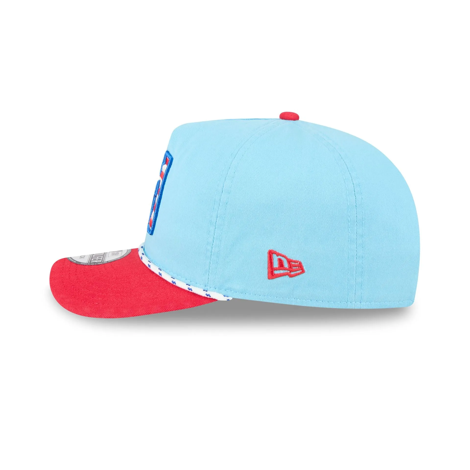 Arizona Diamondbacks Independence Day 2025 Golfer Hat sold by New Era product image thumbnail 4