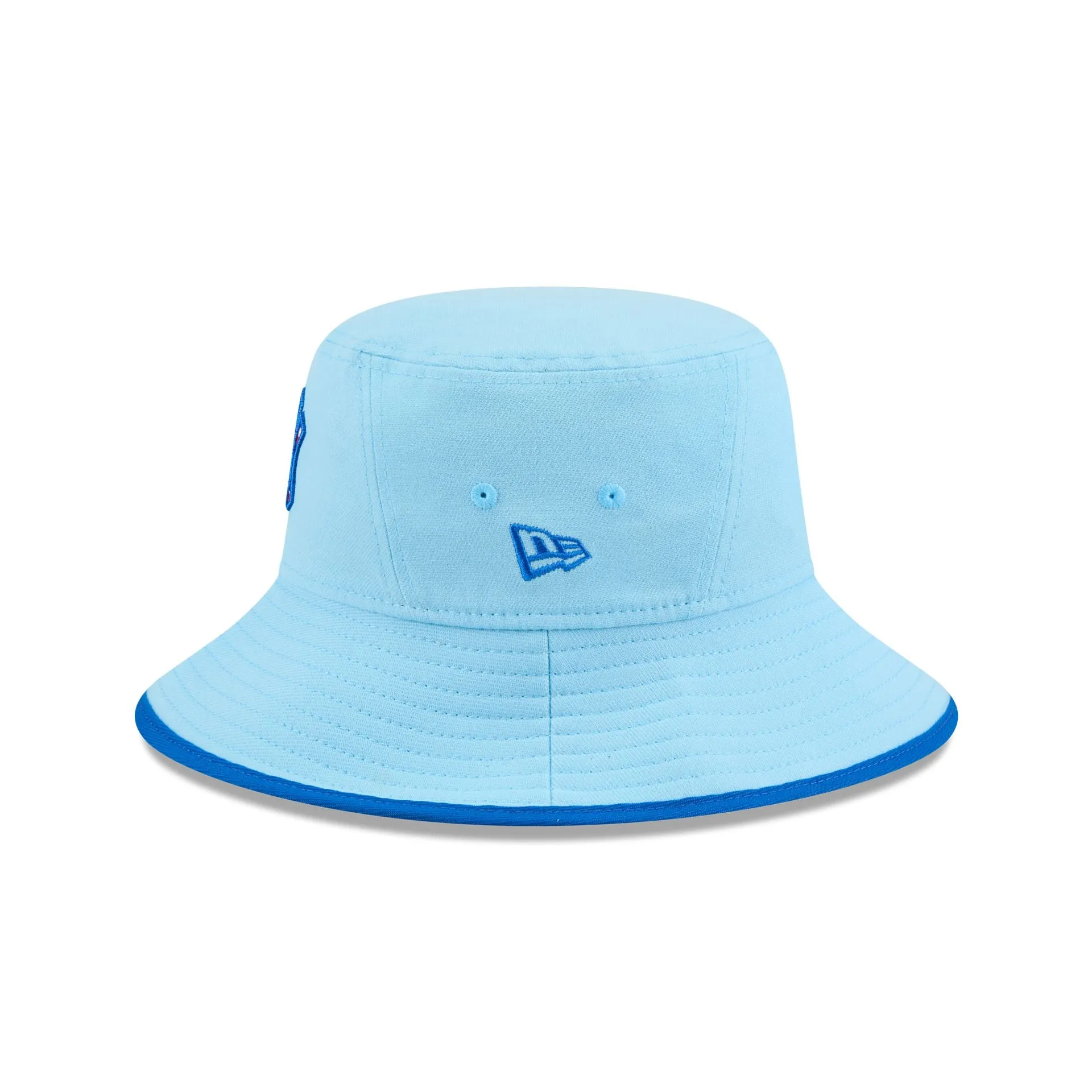 New York Yankees Independence Day 2025 Stretch Bucket Hat sold by New Era product image thumbnail 4