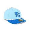 Kansas City Royals Independence Day 2025 Low Profile 59FIFTY Fitted Hat sold by New Era