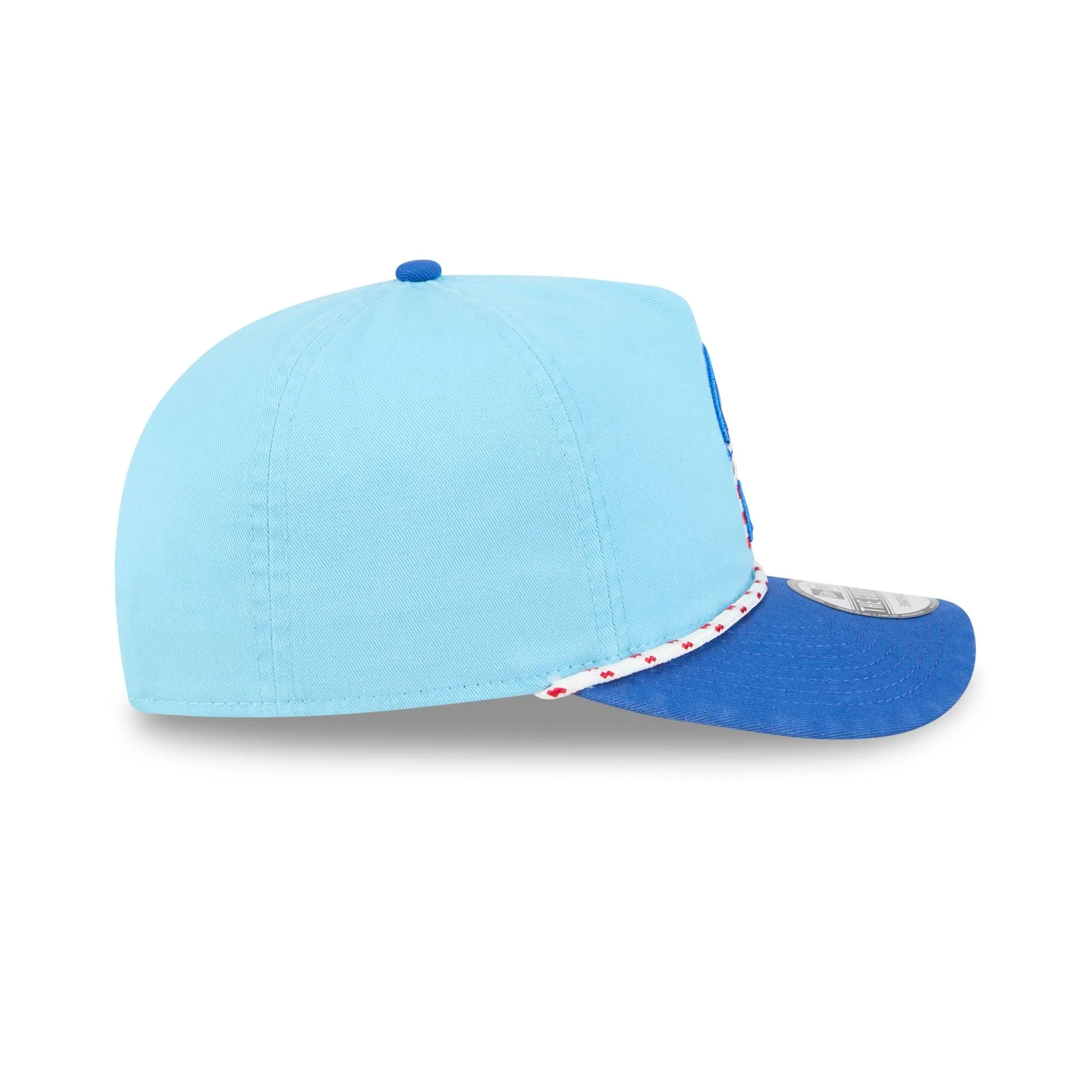 Seattle Mariners Independence Day 2025 Golfer Hat sold by New Era product image thumbnail 5