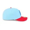 Miami Marlins Independence Day 2025 Low Profile 59FIFTY Fitted Hat sold by New Era