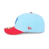 Miami Marlins Independence Day 2025 Low Profile 59FIFTY Fitted Hat sold by New Era