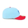 Washington Nationals Independence Day 2025 Low Profile 59FIFTY Fitted Hat sold by New Era