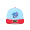 Washington Nationals Independence Day 2025 Low Profile 59FIFTY Fitted Hat sold by New Era