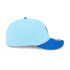 Chicago Cubs Independence Day 2025 Low Profile 59FIFTY Fitted Hat sold by New Era