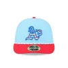 Athletics Independence Day 2025 Low Profile 59FIFTY Fitted Hat sold by New Era