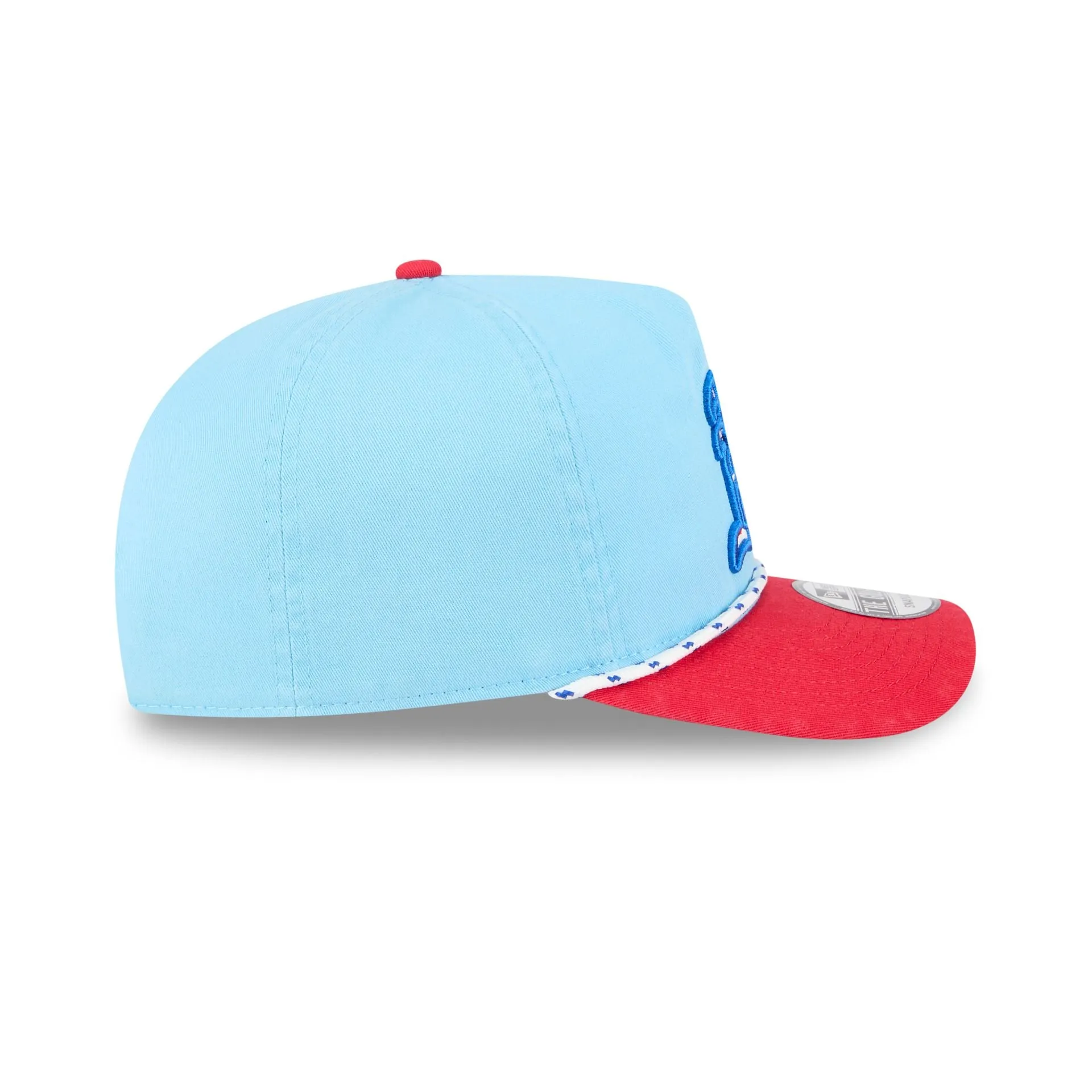 Athletics Independence Day 2025 Golfer Hat sold by New Era product image thumbnail 5