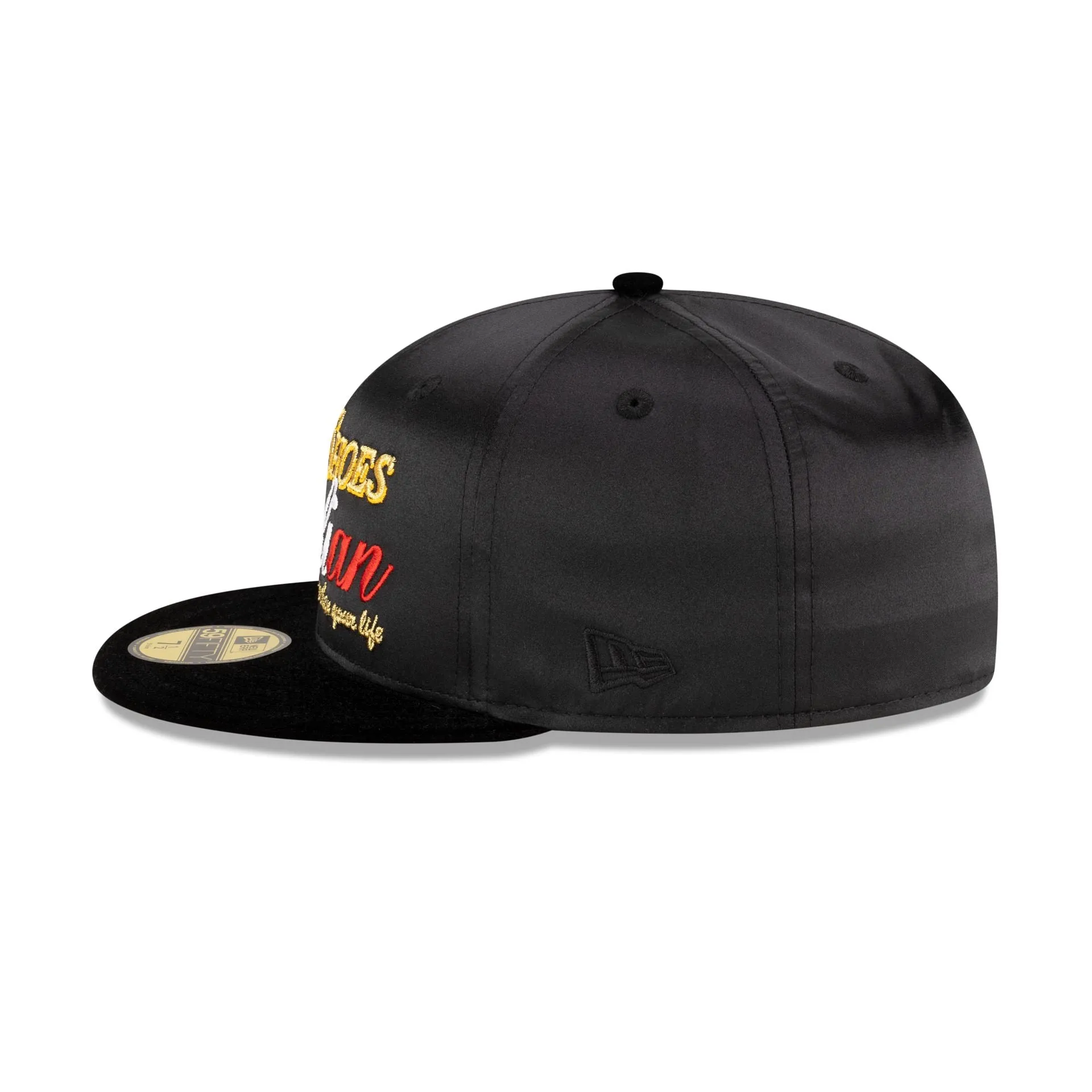 Tommy Boy Italian Shoes 59FIFTY Fitted Hat sold by New Era product image thumbnail 4