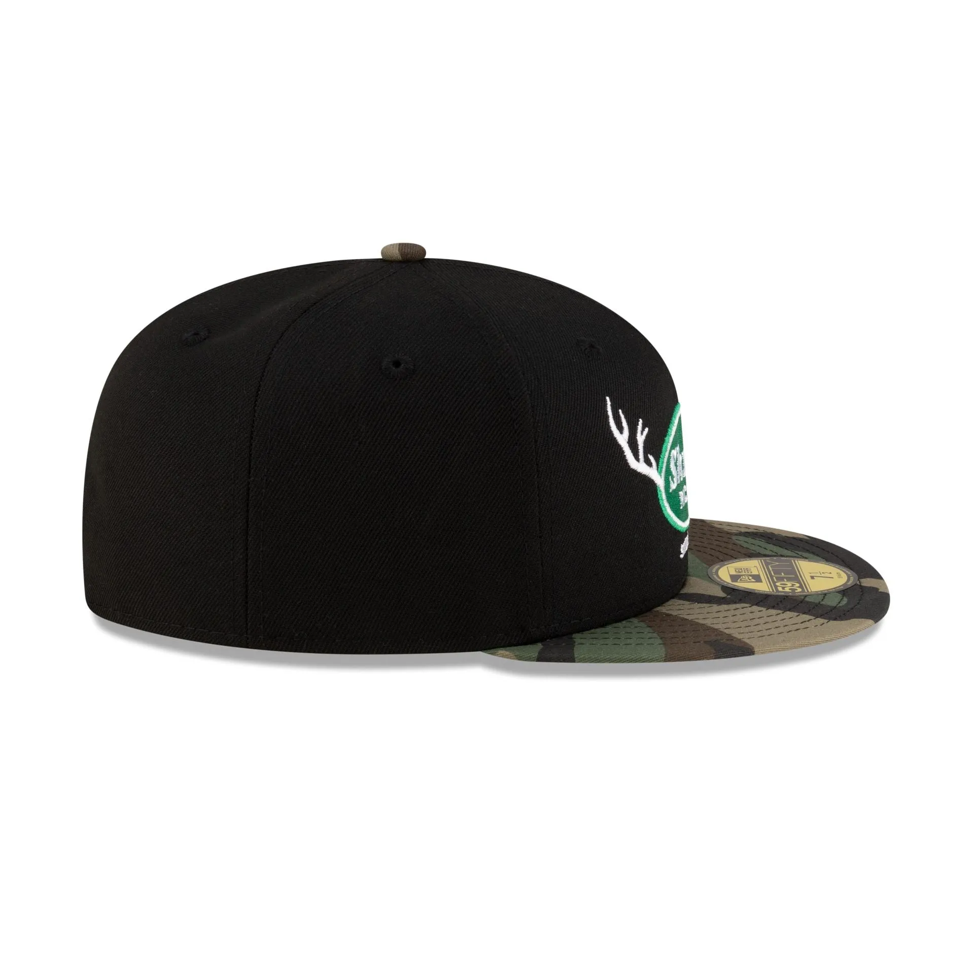 Tommy Boy Shut Up Richard 59FIFTY Fitted Hat sold by New Era product image thumbnail 5