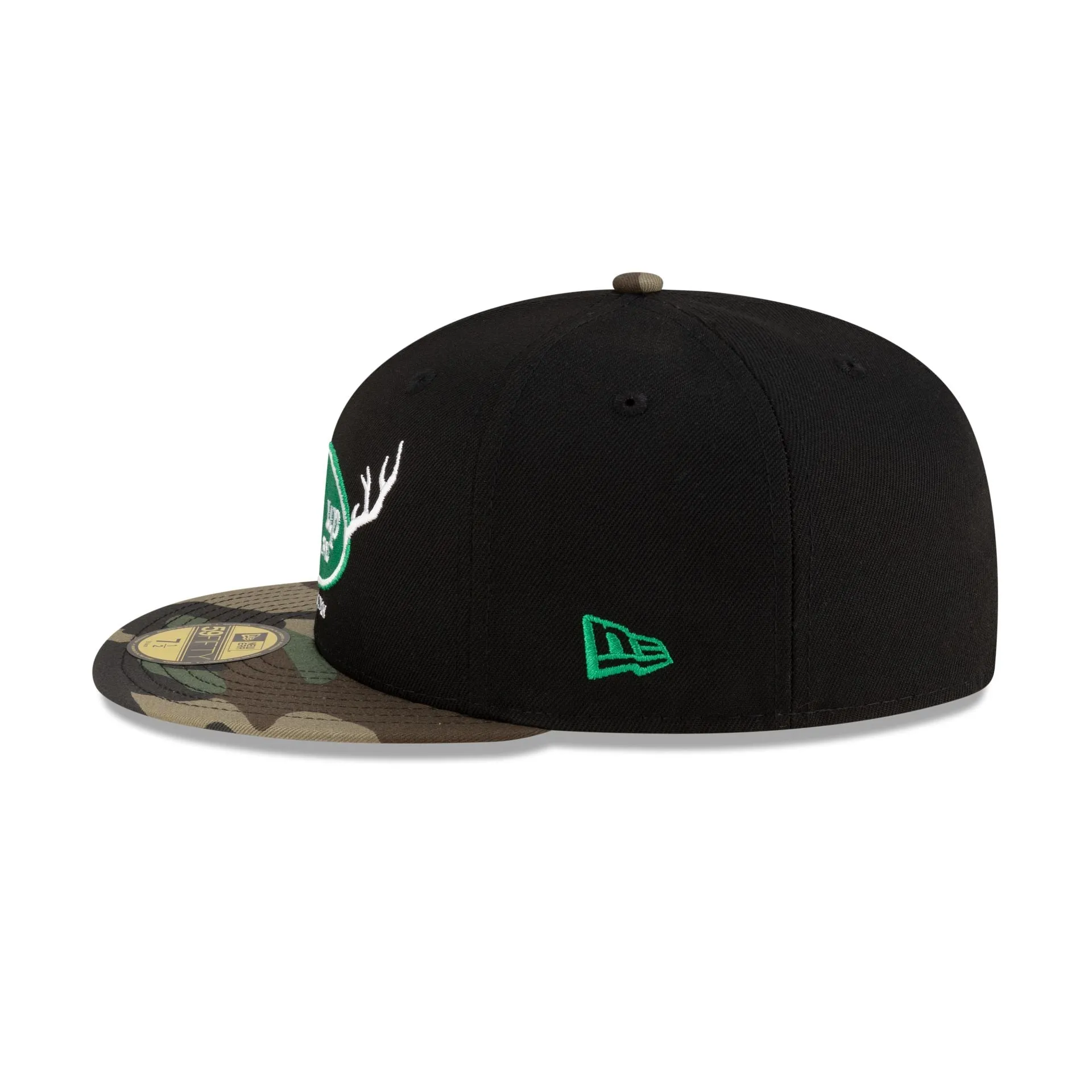 Tommy Boy Shut Up Richard 59FIFTY Fitted Hat sold by New Era product image thumbnail 4