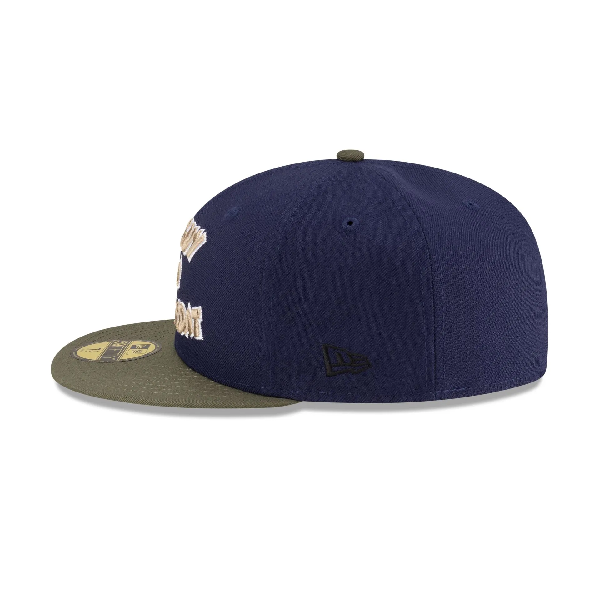 Tommy Boy Fat Guy 59FIFTY Fitted Hat sold by New Era product image thumbnail 4