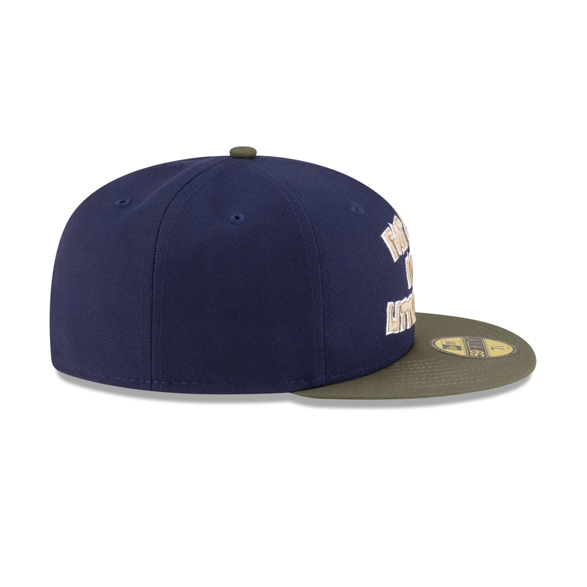 Tommy Boy Fat Guy 59FIFTY Fitted Hat sold by New Era product image thumbnail 5