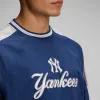 New York Yankees Blue Windbreaker sold by New Era