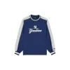 New York Yankees Blue Windbreaker sold by New Era