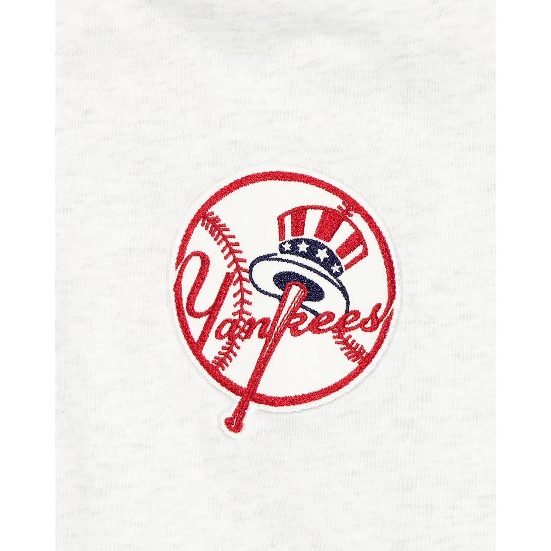 New York Yankees White Crewneck sold by New Era product image thumbnail 4