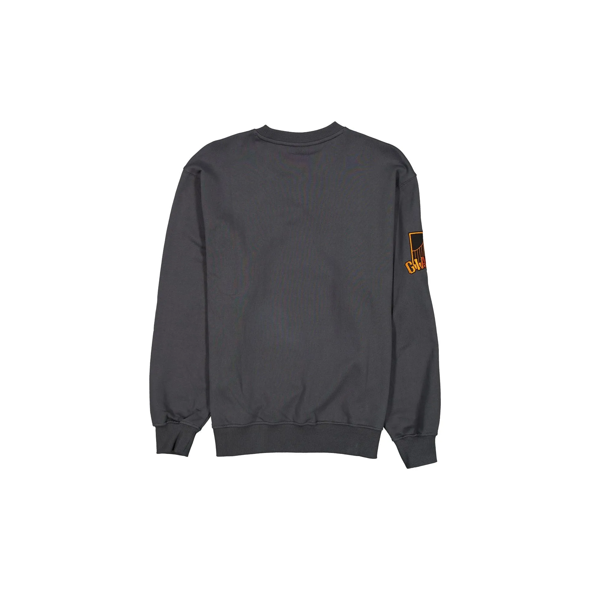 San Francisco Giants Gray Crewneck sold by New Era product image thumbnail 3