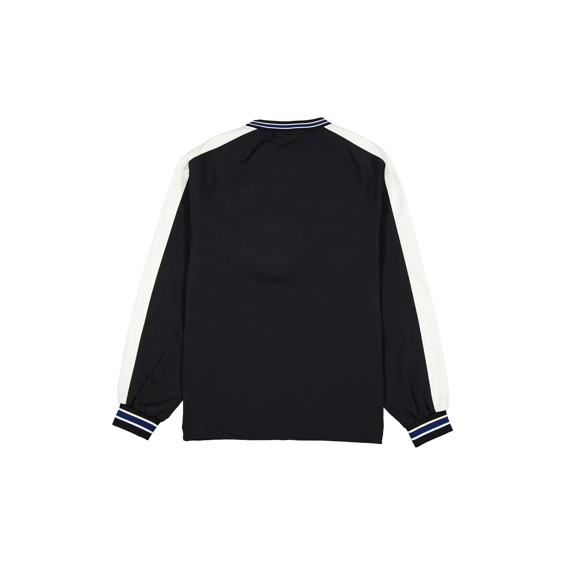 Los Angeles Dodgers Navy Windbreaker sold by New Era product image thumbnail 3